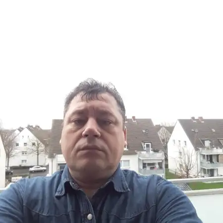 Alexander, 49  Gelsenkirchen, Germany