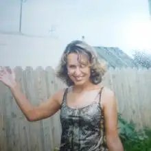 Oxana, 51UK 