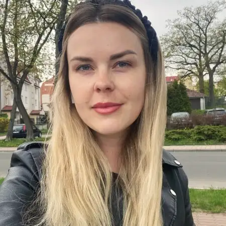 Kris, 33  Poland