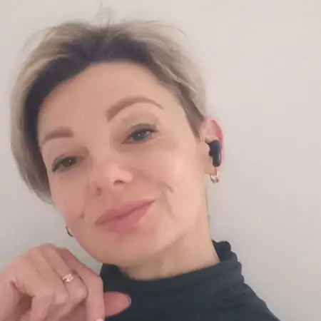 Natali, 48Munich, Germany 