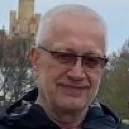 Oleg, 69 Brno, Czech Republic