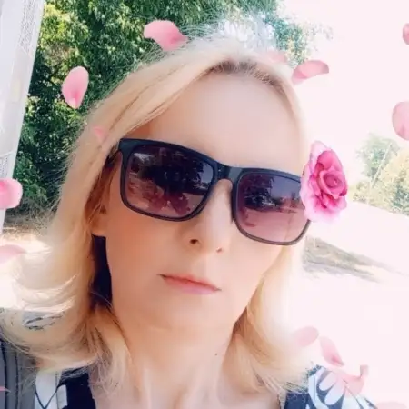 Natasha, 48  Slavyansk, Ukraine