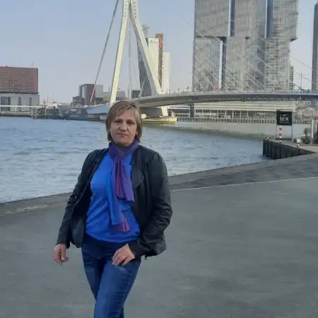 Tatyana, 62  Dusseldorf, Germany