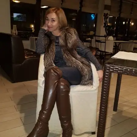 Svetlana, 57Bergedorf, Germany
