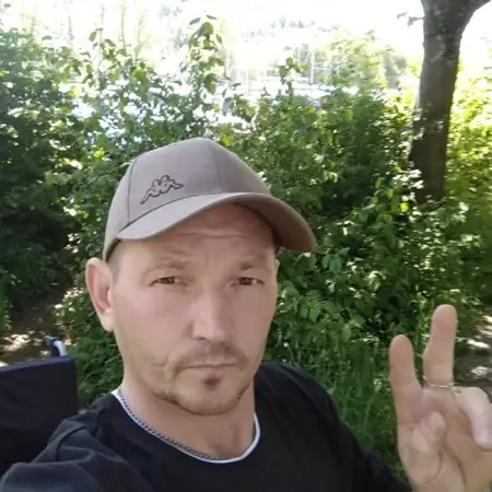 Dmitriy, 47  Tübingen, Germany