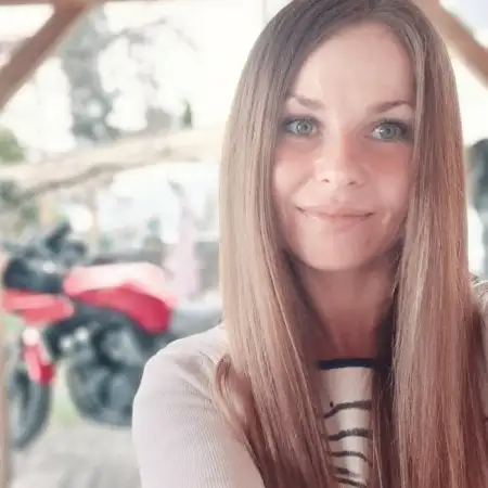 Djuliya, 39Stuttgart, Germany 
