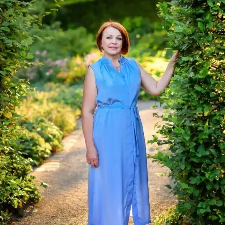 Elena, 55  Kazakhstan