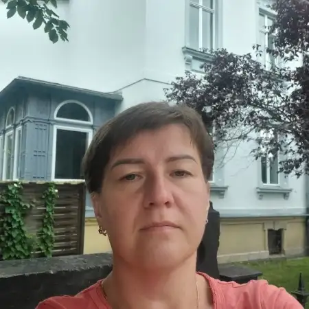 Oksana, 45  Zittau, Germany