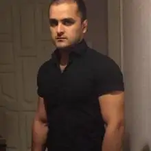 ruslan, 42Azerbaijan 