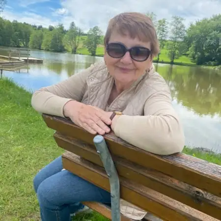 Elena, 68Augsburg, Germany 
