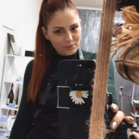 Photo Antonina 1 