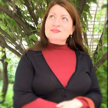 Tatiana, 61Kaiserslautern, Germany 