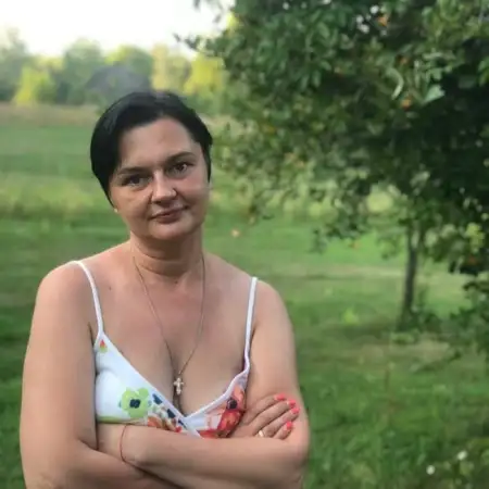 Yuliya, 49  Augsburg, Germany