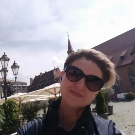 Natalya, 48  Regensburg, Germany