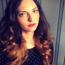Margarita, 37Czech Republic 