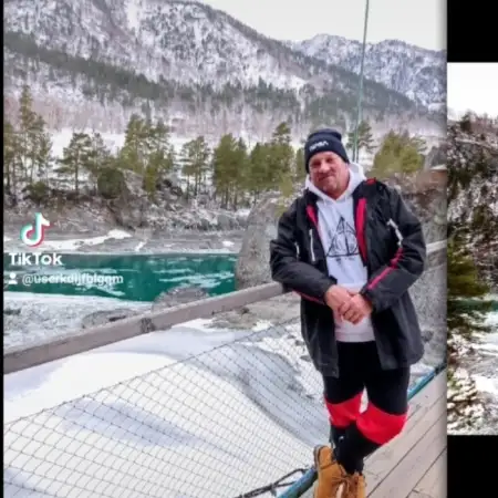 Joerg, 59Germany 