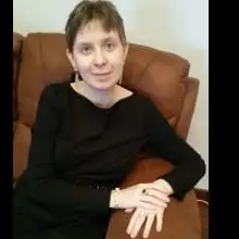 Svetlana, 38Spain 
