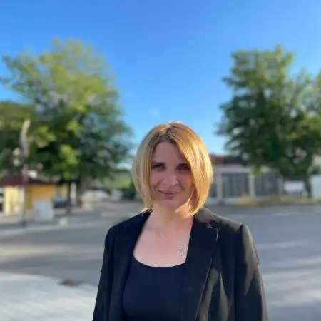 Irina, 46Konstanz, Germany 