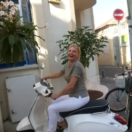 Photo Vika 1 