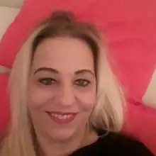 Evelina, 51Berlin, Germany 