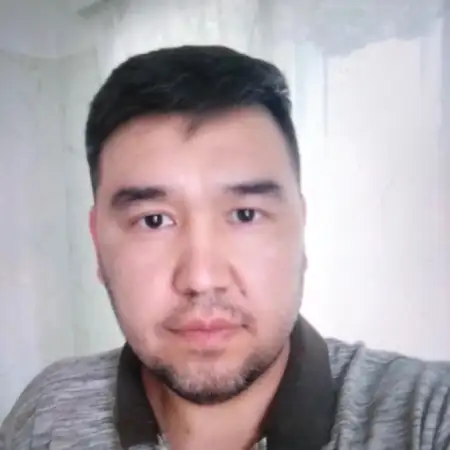 Murat, 44  Kazakhstan