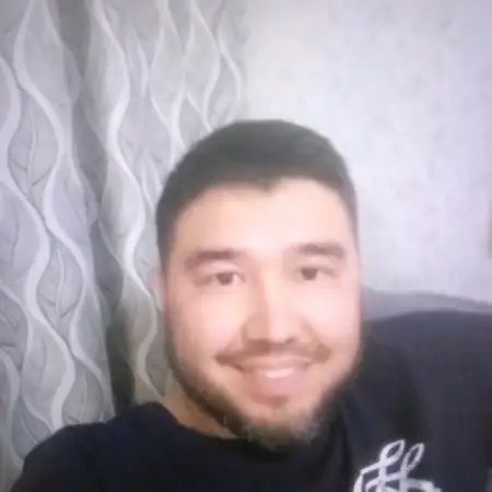 Murat, 44  Kazakhstan