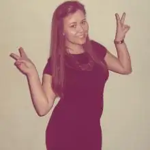 Veronika, 32UK 