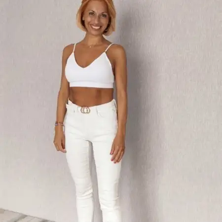 Aliona, 40  Freiberg, Germany