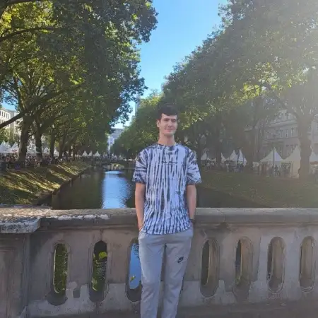 Photo Dima 1 