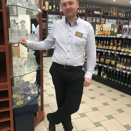 Aleksandr, 38  Dnepropetrovsk, Ukraine