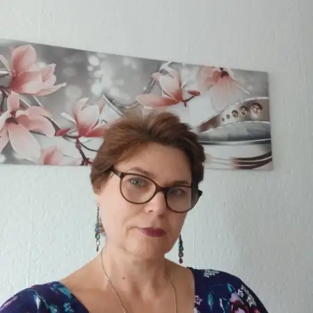 Inessa, 60  Munster, Germany