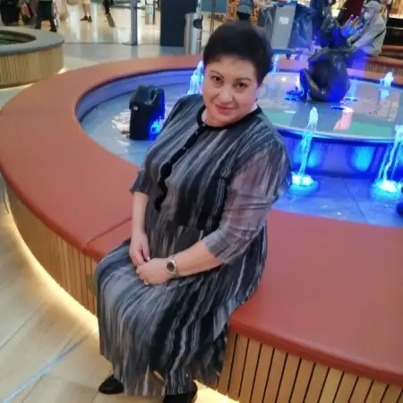 Photo Zinaida 1 