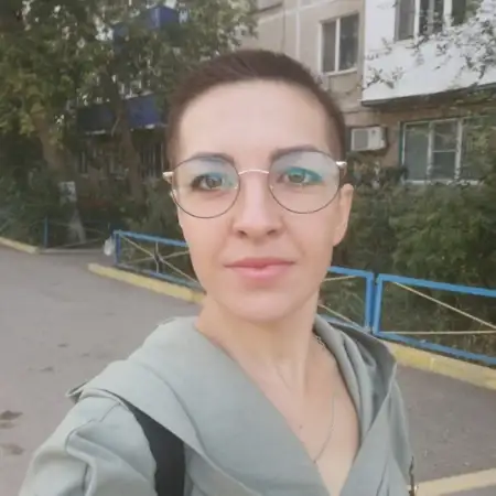 Photo Anastassiya 1 