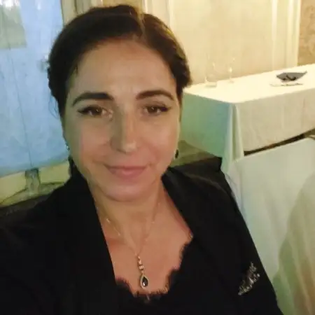 Tanyusha, 44  France