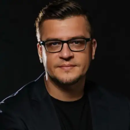 Dmitrii, 38Western Pomerania, Germany 