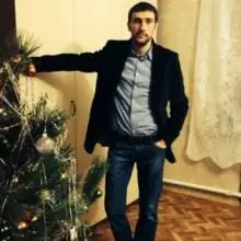 Artur, 39Poland 
