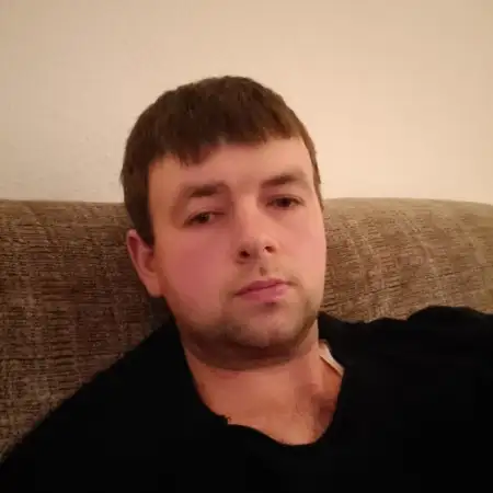 Vadim, 34  Ukraine