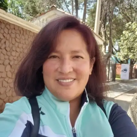 Carmen, 51  Peru