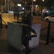 Evgenia, 39USA 