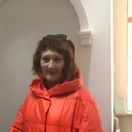 Natalia, 68  Russia