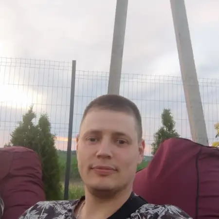 Sergey, 33