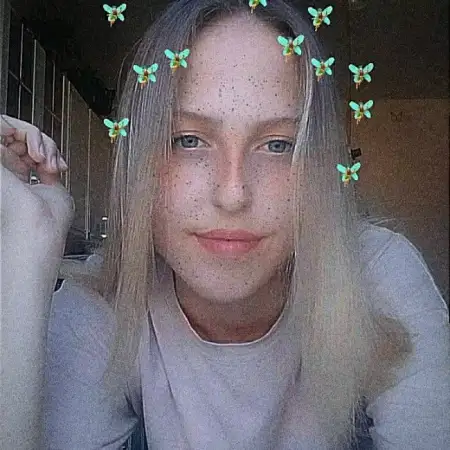 Arina, 23  Russia