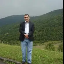 Artur, 42Armenia 