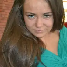 Anna, 34Czech Republic 