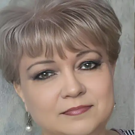 Irina, 54  Russia