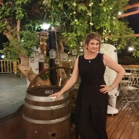 Elena, 60Trier, Germany 