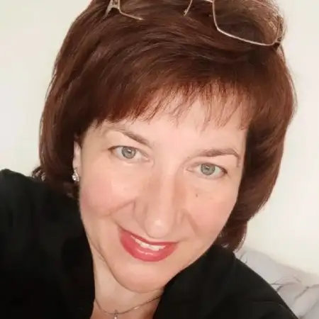 Natalya, 54  Russia