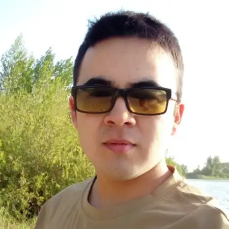 Ruslan, 28  Russia