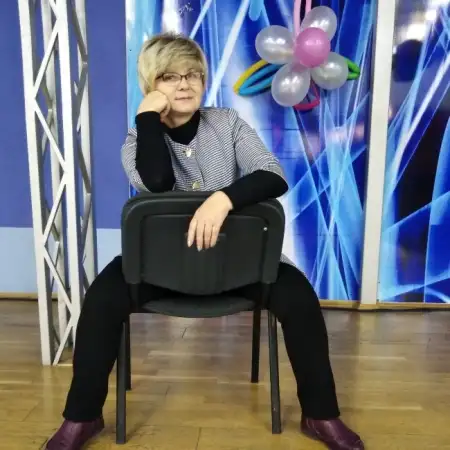 Natascha, 66Belarus 