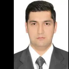 Sherali, 37Finland 
